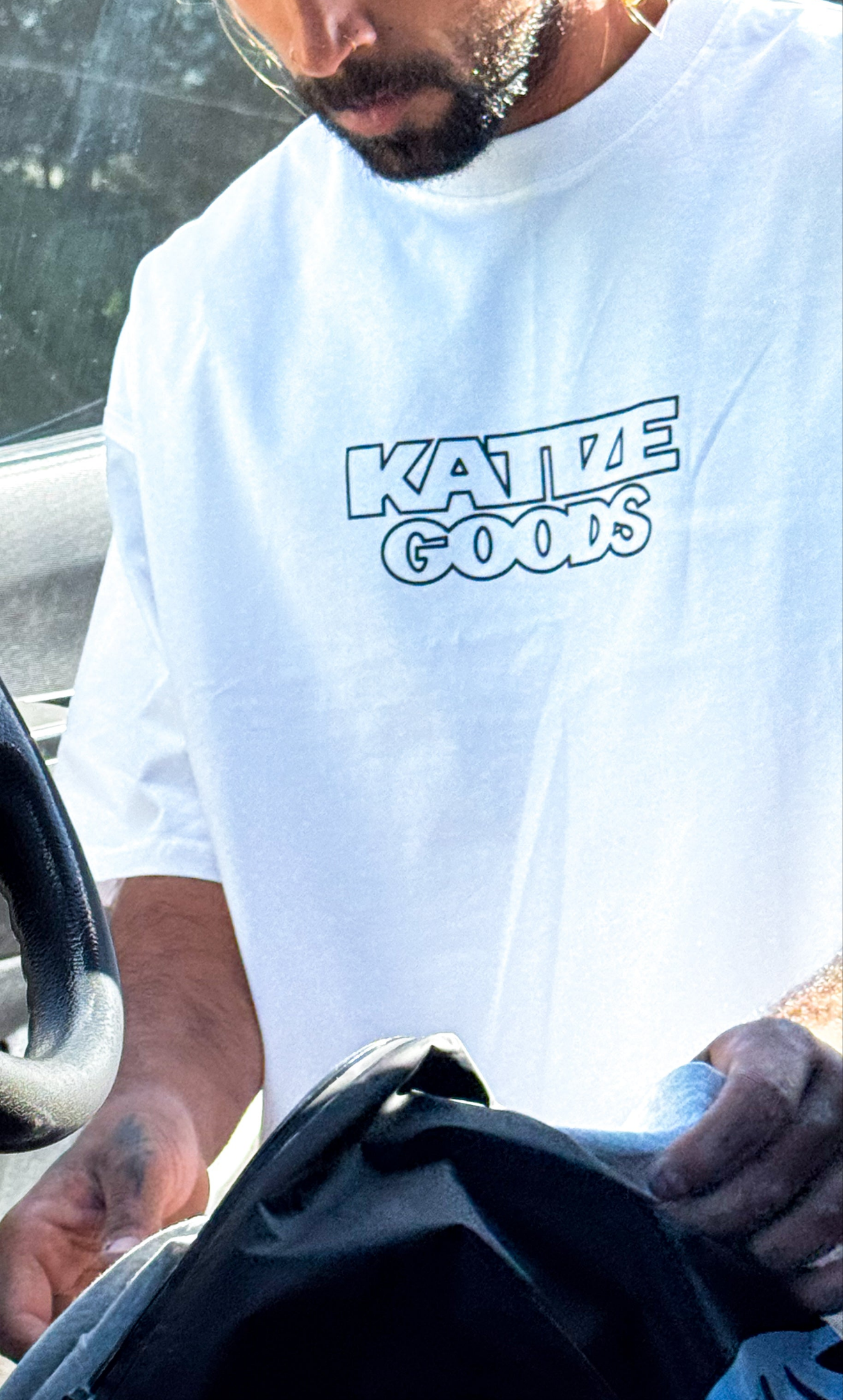 Katize Goods Classic Tee