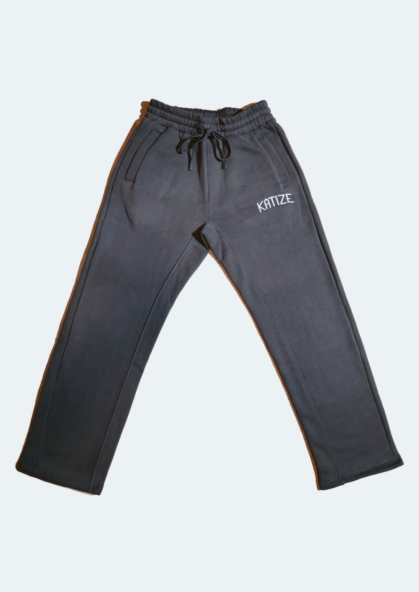 Heavy Fleece Pants