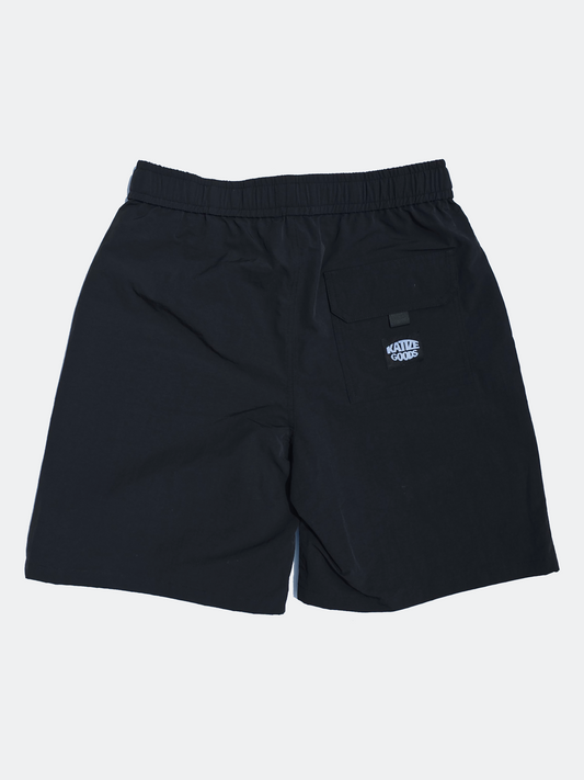 Everyday Shorts, Black