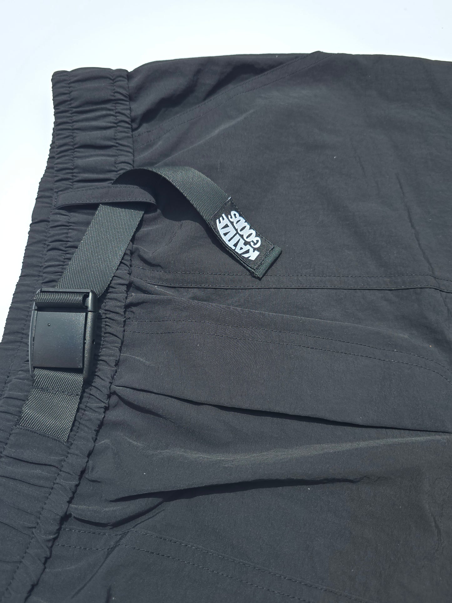 Everyday Shorts,                     Black