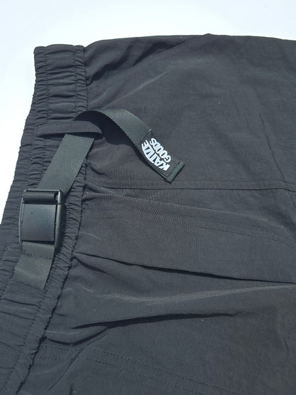 Everyday Shorts,                     Black