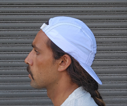 Yin & Yang Cap