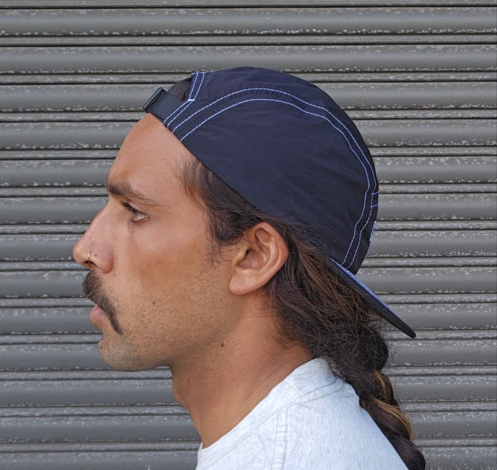 Yin & Yang Cap