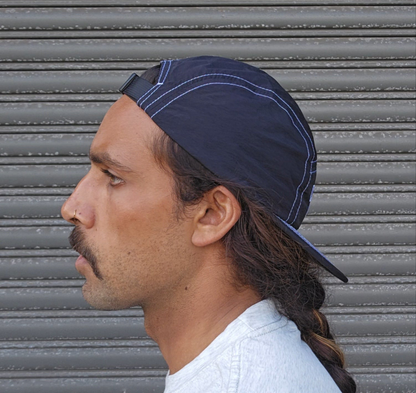 Yin & Yang Cap
