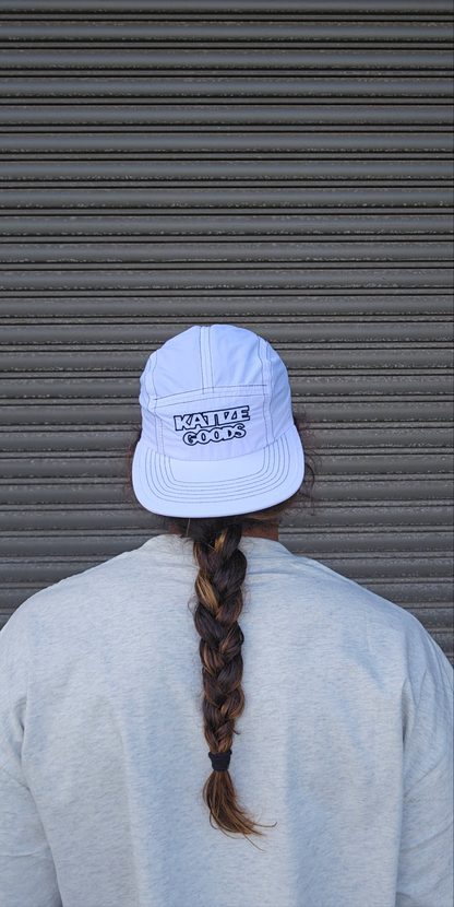 Yin & Yang Cap