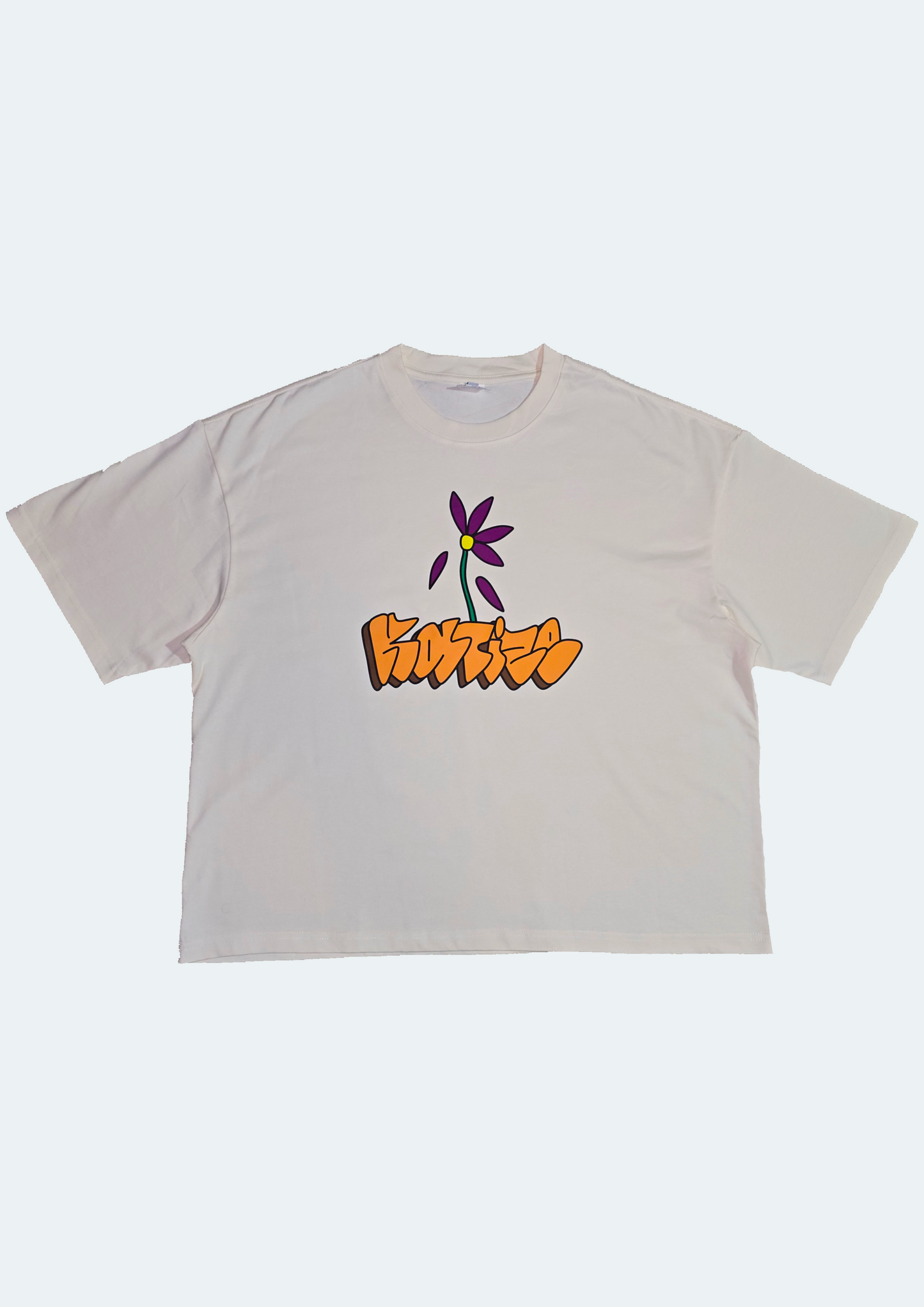 Loves Me Not Tee
