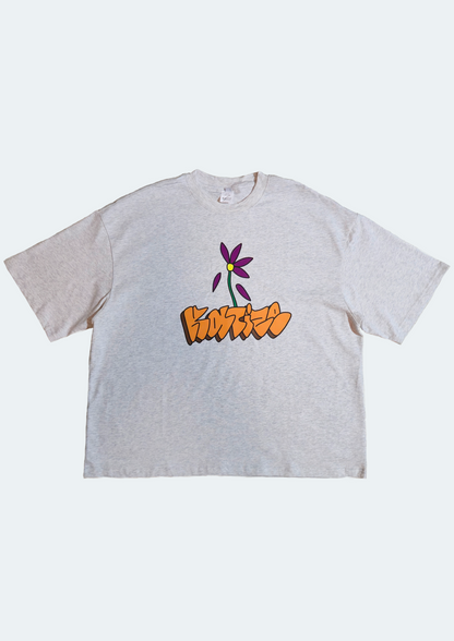 Loves Me Not Tee