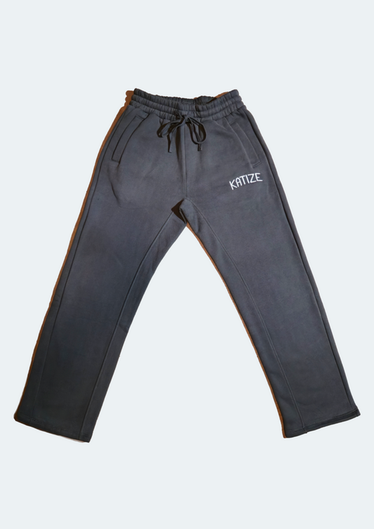 Heavy Fleece Pants