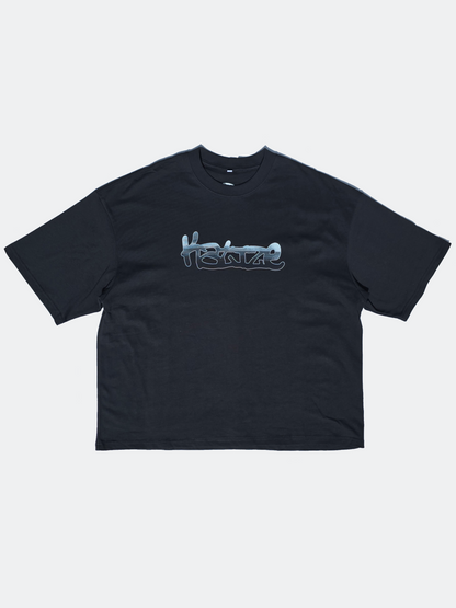 Katize Rage Tee,                                                                     Black