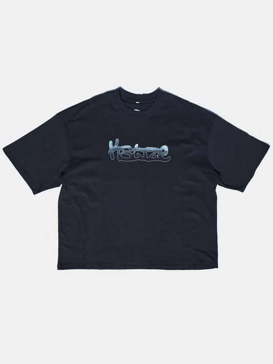 Katize Rage Tee,                                                                     Black