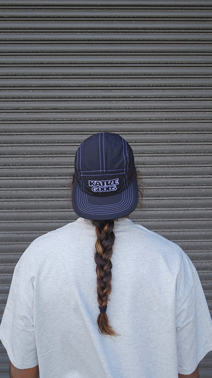 Yin & Yang Cap