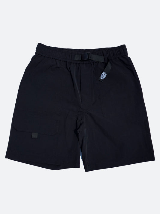 Everyday Shorts,                     Black