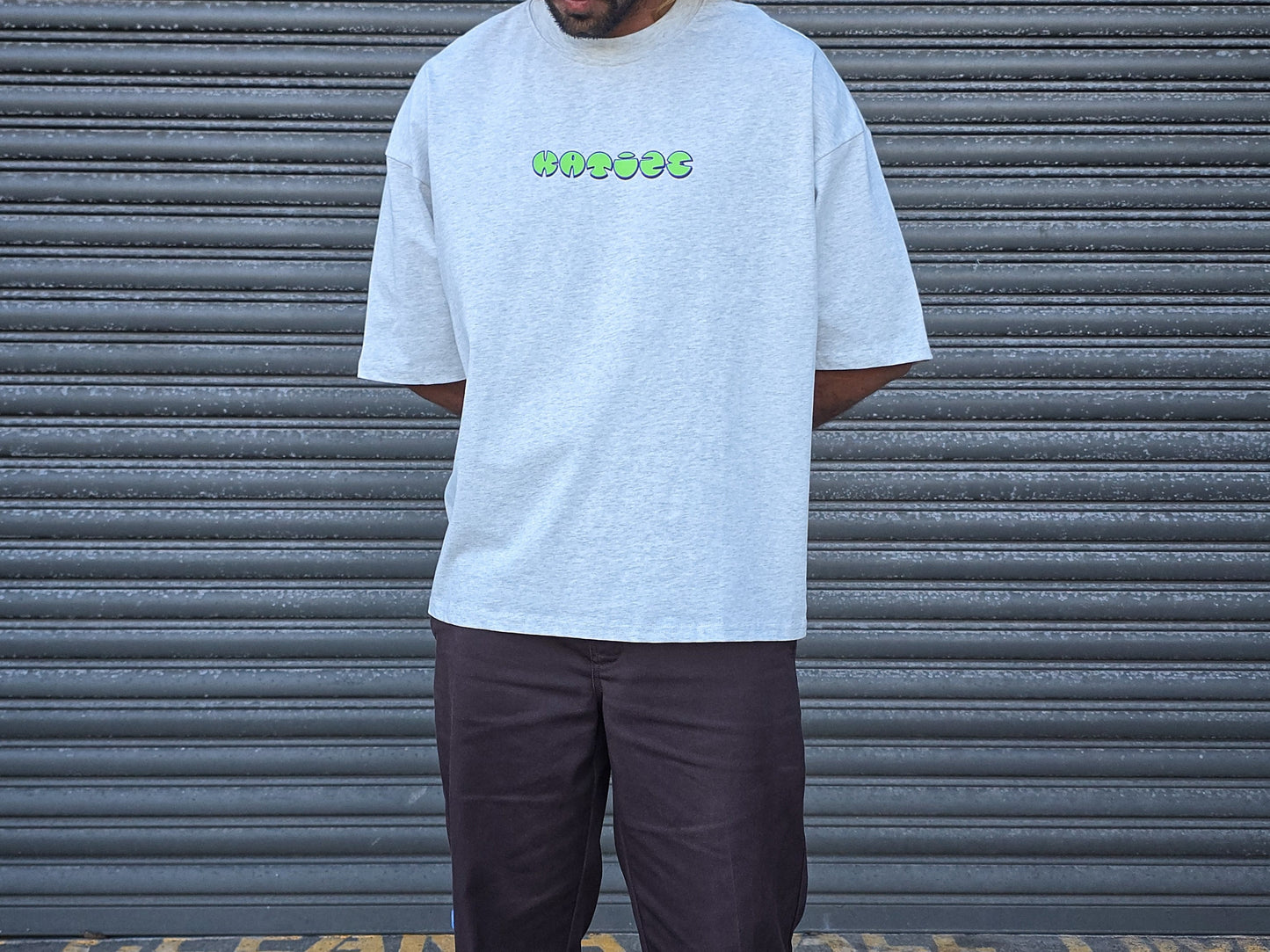 Katize Bubble Tee